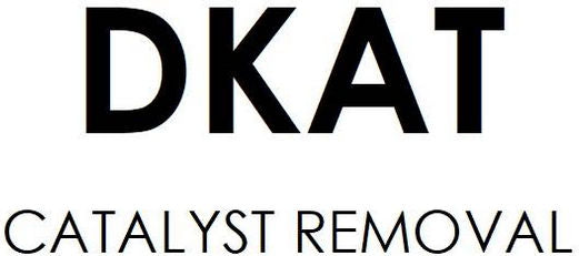 IXIL DKAT - FULL COLECTOR - CATALYST SUPPRESSOR | KIT6244C1