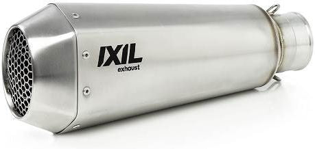 IXIL / イクシル Full System Exhaust - Race Hexacone Xtrem | OB 501 RR