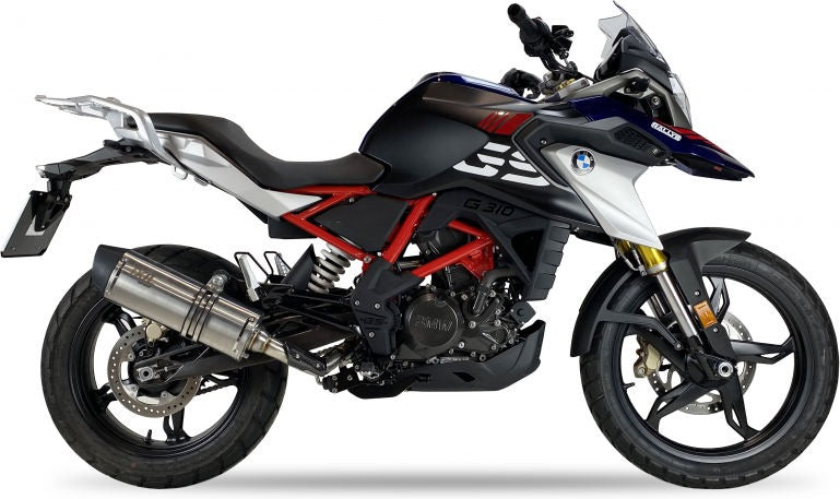 IXIL / イクシル FULL SYSTEM MUFFLER - HEXOVAL XTREM EVOLUTION  RACING | OB5030VSE