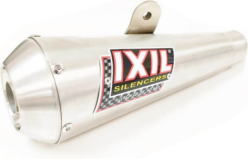 IXIL /イクシル コニカル XTREM INOX RCS | OB506SS