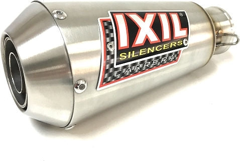 IXIL /イクシル コニカル XTREM INOX RCS | OB506SS