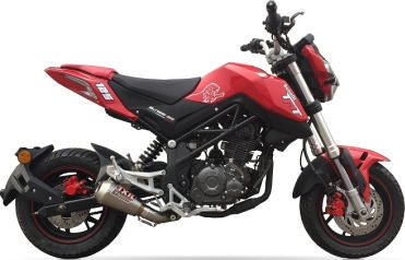 IXIL /イクシル コニカル XTREM INOX RCS | OB506SS
