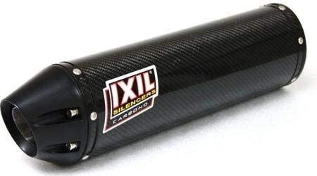 IXIL /イクシル HEXOVAL XTREM カーボン COV - EU規格(Eマーク) | OD5012VCG