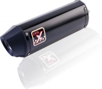 IXIL /イクシル HEXOVAL XTREM ブラック XOVE | OK7090VSEB