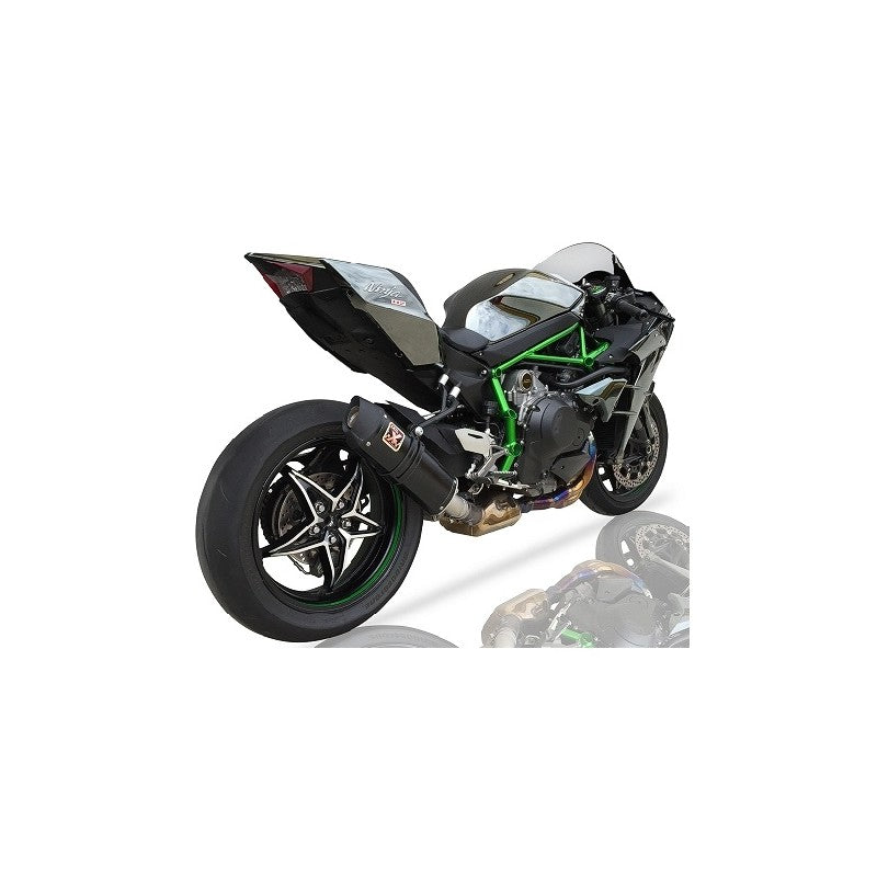 IXIL /イクシル HEXOVAL XTREM ブラック XOVE | OK7096VSEB