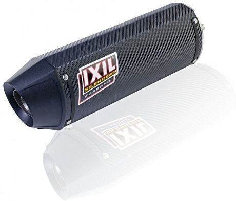 IXIL /イクシル HEXOVAL XTREM カーボン COV | OT4044VCG