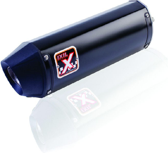 IXIL /イクシル HEXOVAL XTREM ブラック XOVE - EU規格(Eマーク) | OY9580VSEB