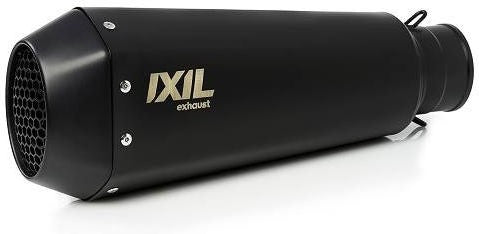 IXIL /イクシル RACE HEXACONE XTREM ブラック RC1B - EU規格(Eマーク) | OY960RRB