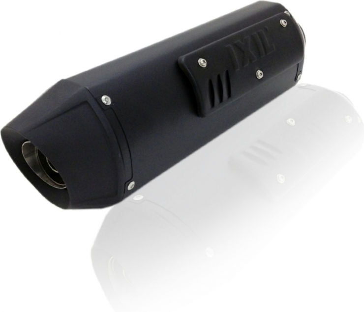 IXIL /イクシル SPORT HEXOVAL ブラック SC4B | RAP0524SB