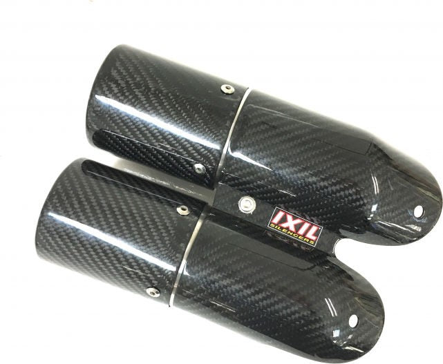 IXIL /イクシル SUPER XTREM - フルシステム SX1 | SD5110C