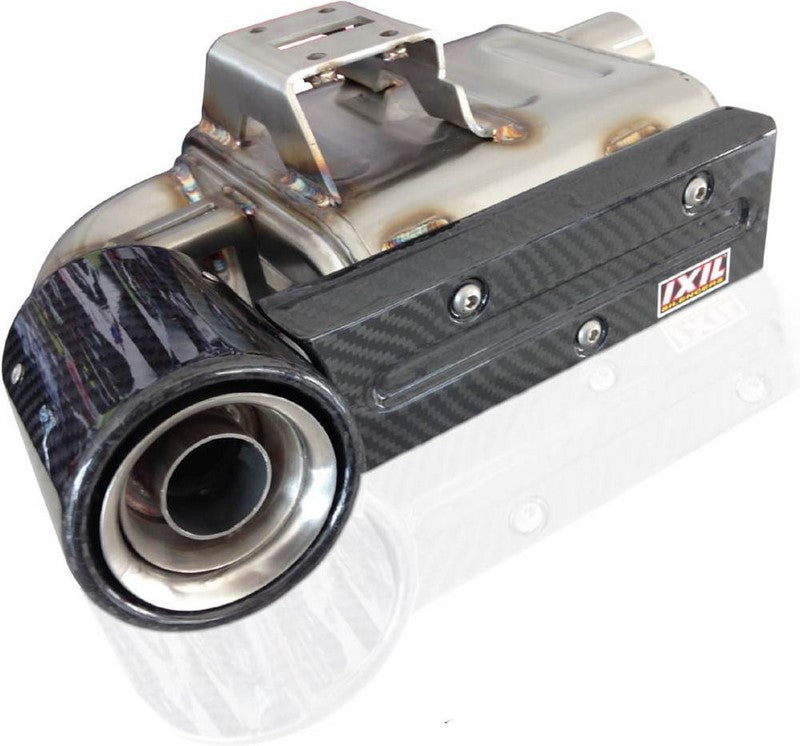 IXIL /イクシル SUPER XTREM - フルシステム SX1 - EU規格(Eマーク) | SK7753C