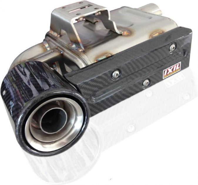 IXIL /イクシル SUPER XTREM - フルシステム SX1 - EU規格(Eマーク) | SK7772C