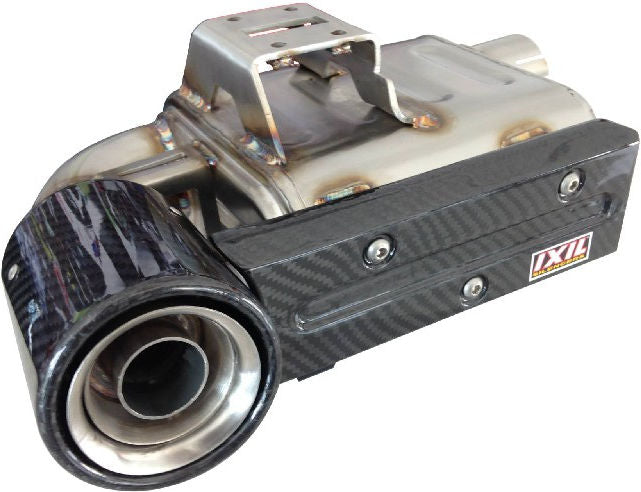 IXIL /イクシル SUPER XTREM - フルシステム SX1 - EU規格(Eマーク) | SY9762C