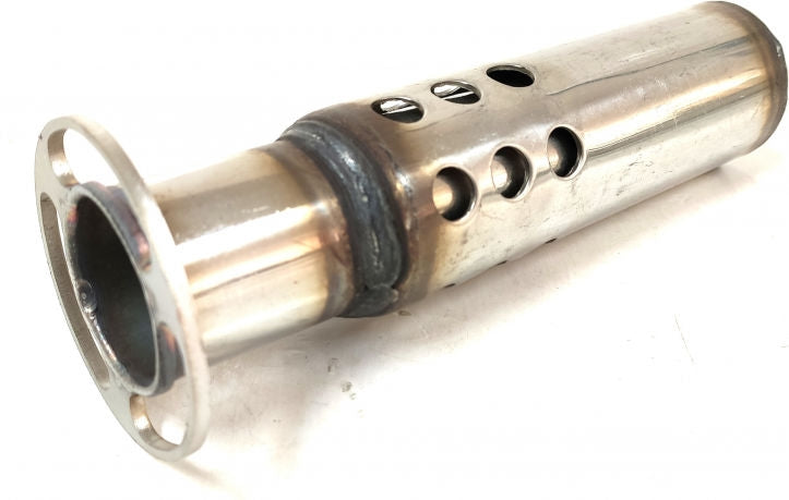 IXIL / イクシル DB-KILLERS - DB REDUCER (3 HOLES)  RACING | TP-OV17-1