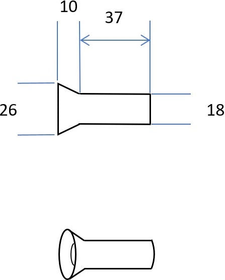 IXIL / イクシル DB-KILLERS - DB REDUCER  RACING | TSIL6318