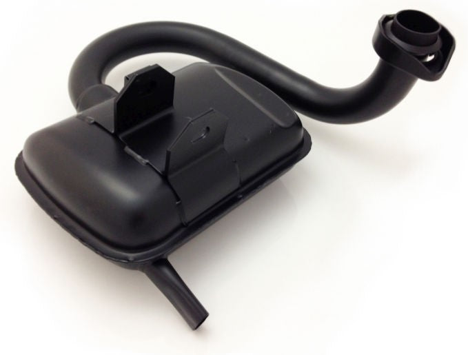 IXIL FULL SYSTEM - OEM STYLE | V277