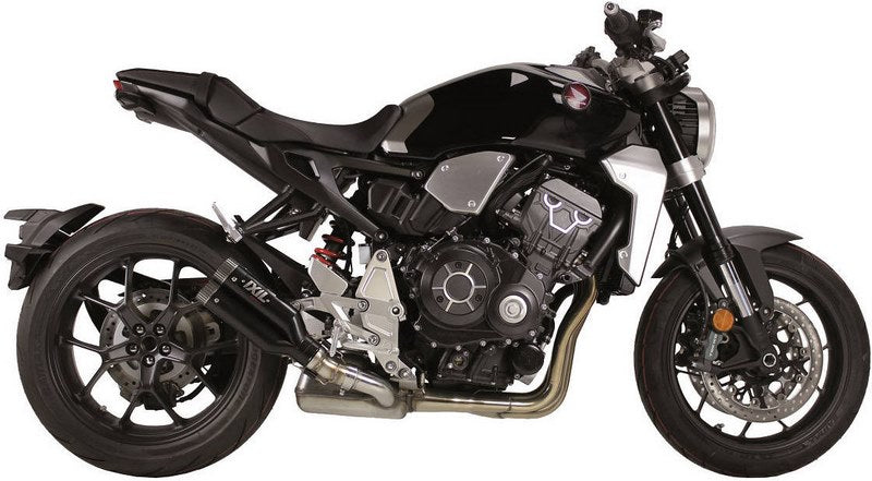IXIL / イクシル Slip On Exhaust - Dual Xtrem | XH 6278 XN