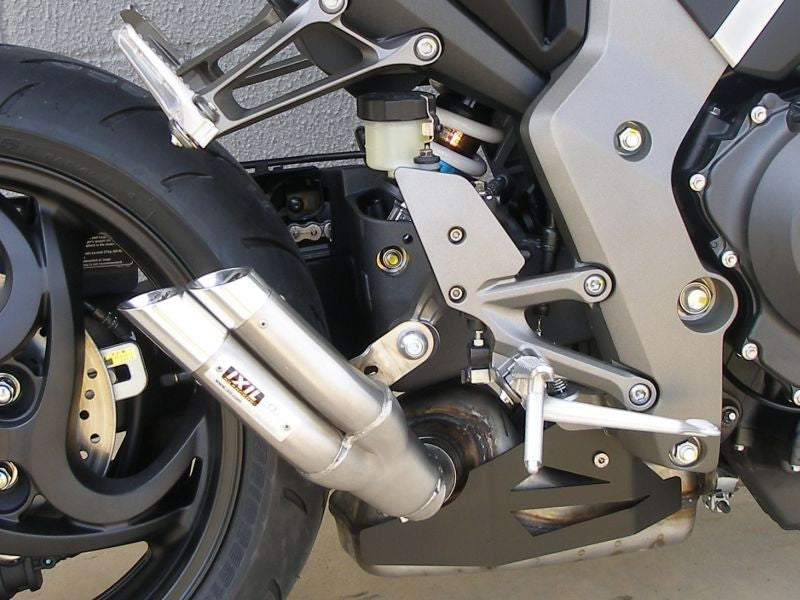 IXIL /イクシル デュアルハイパーロー システム L2X - EU規格(Eマーク) | XH6377V