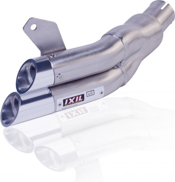 IXIL /イクシル デュアルハイパーロー システム 右側 S. L2X - EU規格(Eマーク) | XK7374V