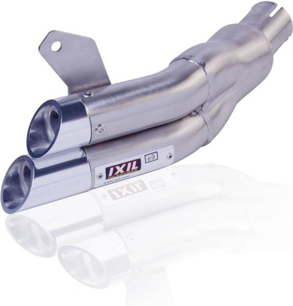 IXIL /イクシル デュアルハイパーロー システム L2X - EU規格(Eマーク) | XS8358V