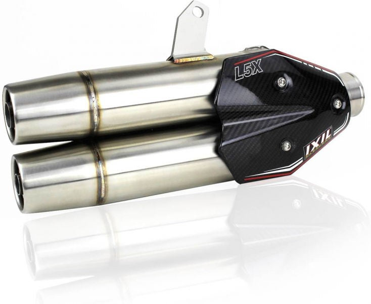 IXIL /イクシル デュアルハイパーロー XXL L5X - EU規格(Eマーク) | XY2397XS