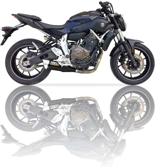 IXIL /イクシル デュアルハイパーロー XL ブラック L3XB - EU規格(Eマーク) | XY9362XB