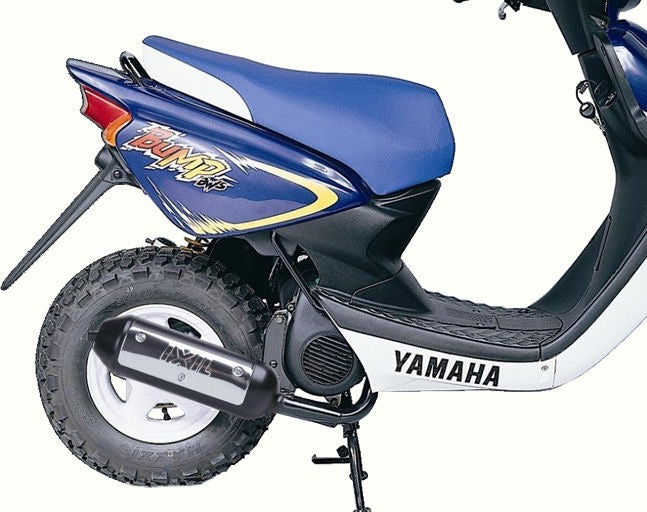 IXIL /イクシル スクーター CLASSIC SCCL | YAM2334