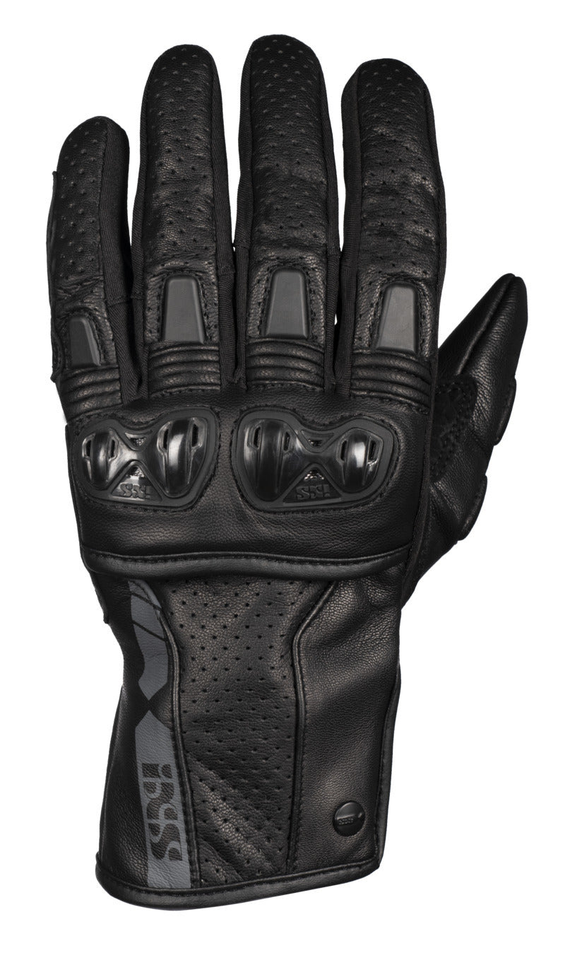 IXS / イクス レディース グローブ Sport Talura 3.0 ブラック X40456-003