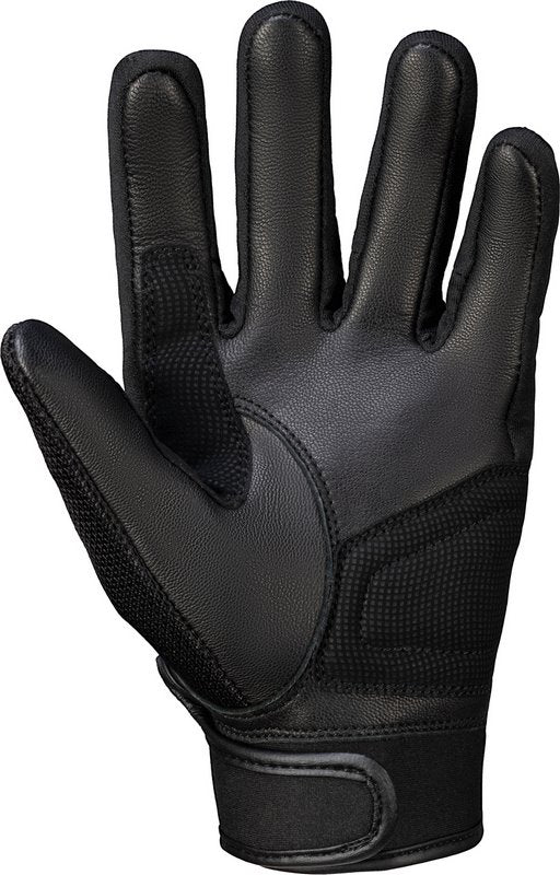 IXS / イクス Classic Glove Evo-Air Black-Grey | X40464-039