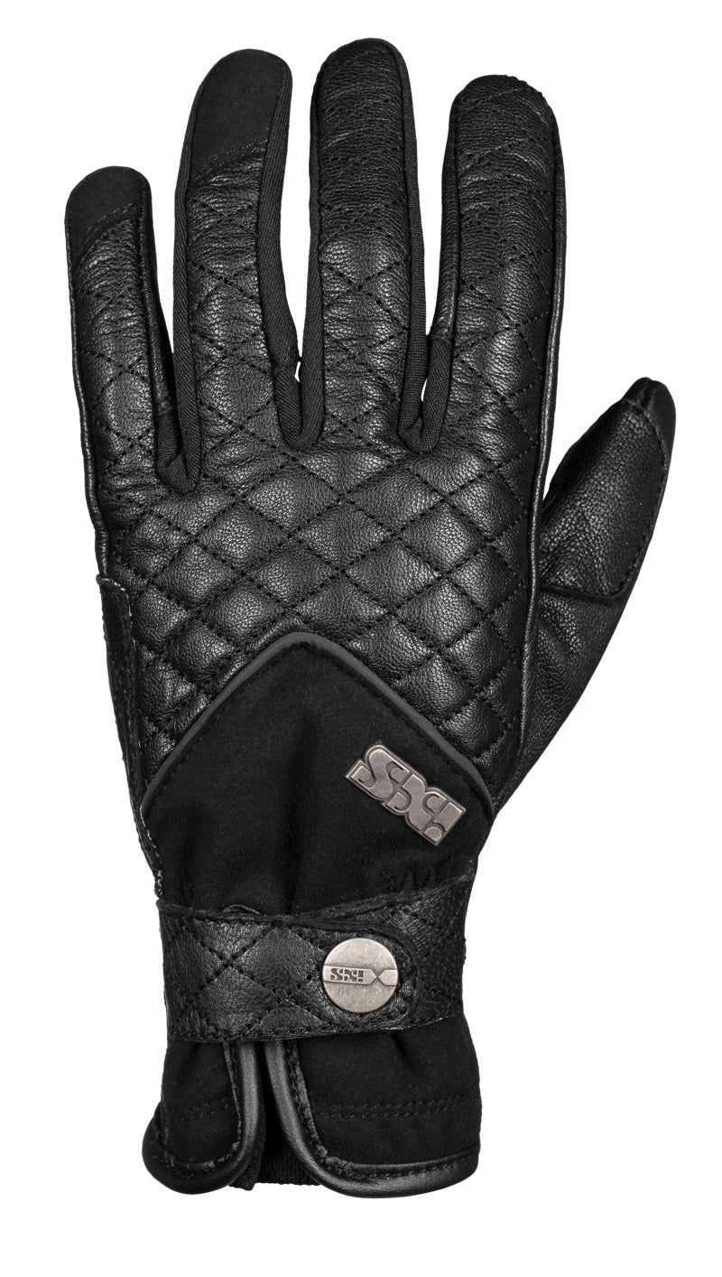 IXS / イクス レディース グローブ Classic Roxana 2.0 ブラック X40505-003