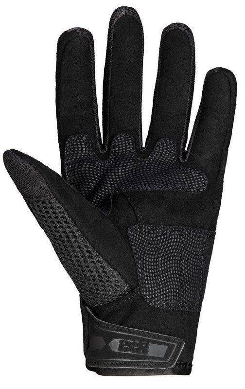 IXS / イクス Urban Women'S Glove Samur-Air 2.0 Black | X40710-003
