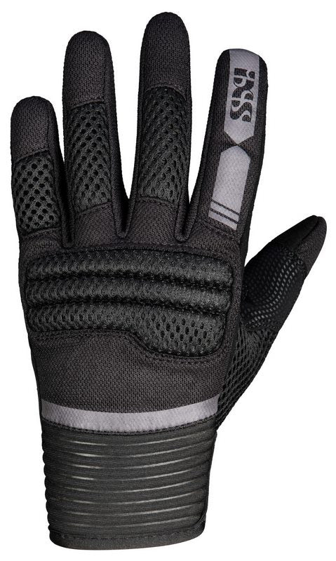 IXS / イクス Urban Women'S Glove Samur-Air 2.0 Black | X40710-003