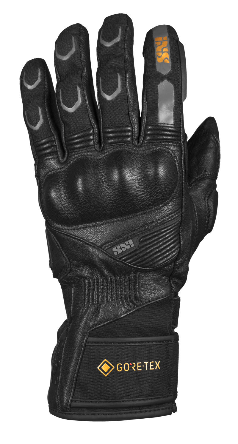 IXS / イクス レディース グローブ Tour Viper-GTX 2.0 ブラック X41026-003