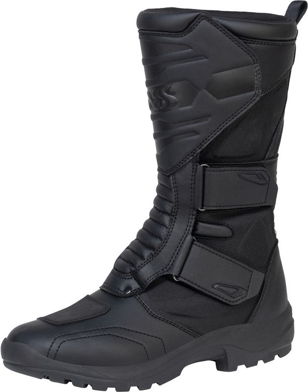 IXS / イクス Tour Boot Light-St Black | X47039-003