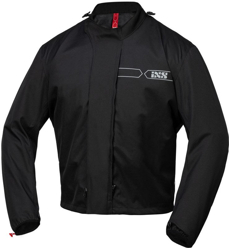 IXS / イクス Membran Jacket Salta-St-Plus Black | X58515-003