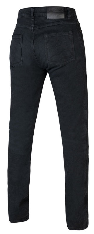 IXS / イクス Classic Ar Women'S Jeans Clarkson Black | X63034-003