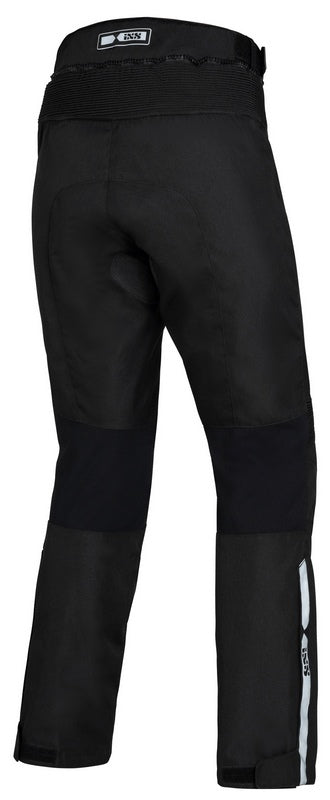 IXS / イクス Tour Pants Tallinn-St 2.0 Black | X65326-003