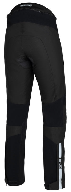 IXS / イクス Tour Pants Tromsö-St 2.0 Black | X65328-003