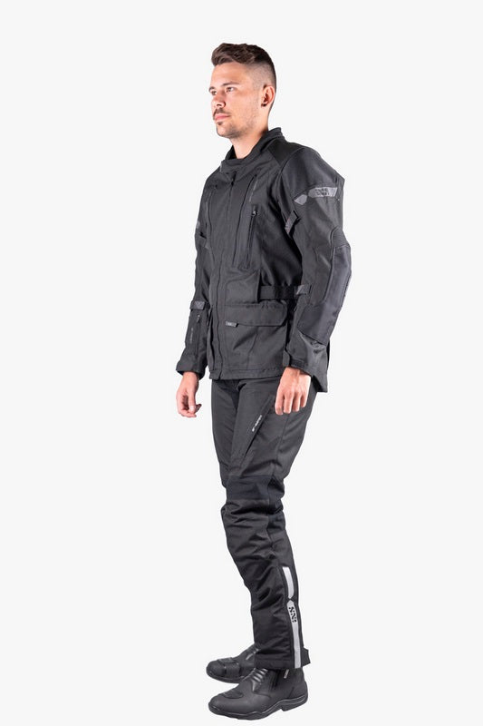IXS / イクス Tour Pants Tromsö-St 2.0 Black | X65328-003