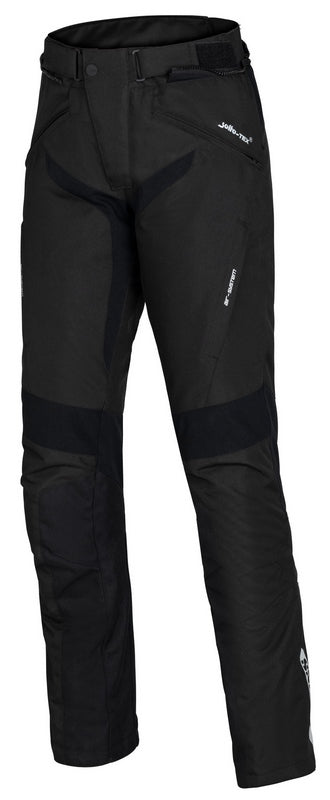 IXS / イクス Tour Pants Tromsö-St 2.0 Black | X65328-003