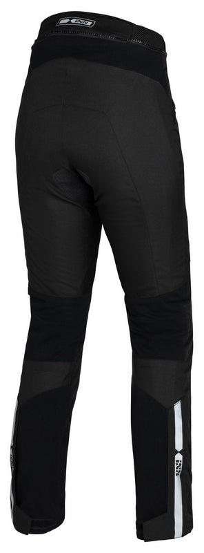 IXS / イクス Tour Women'S Pants Tromsö-St 2.0 Black | X65329-003