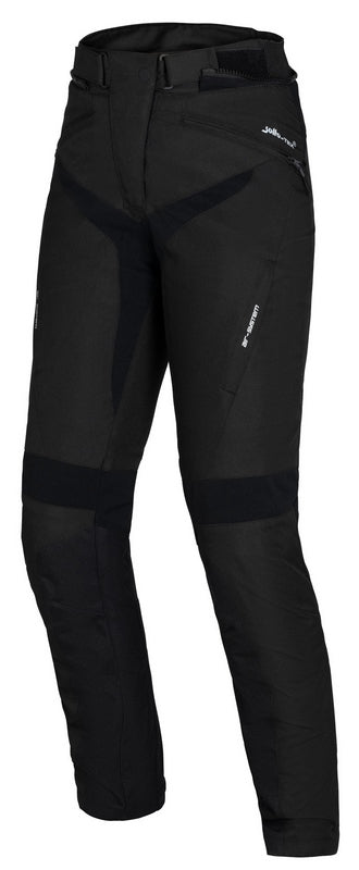 IXS / イクス Tour Women'S Pants Tromsö-St 2.0 Black | X65329-003