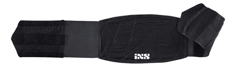 IXS / イクス キドニーベルト TEX BELT ブラック 2XL X99008