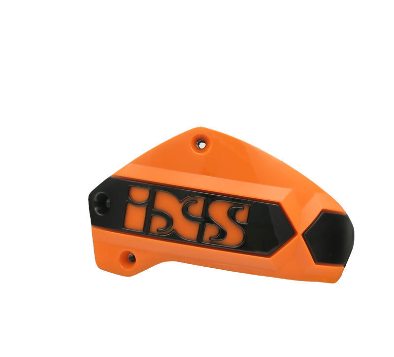 IXS / イクス スライダー セット ショルダー RS-1000 オレンジ-ブラック 00 X99601