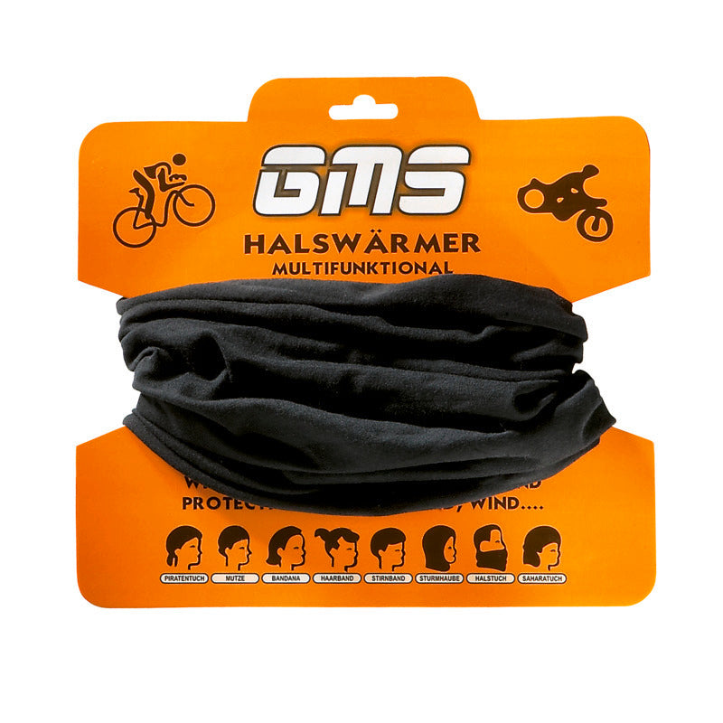 IXS / イクス Tubular Cloth Taslan ブラック ZG94950-003