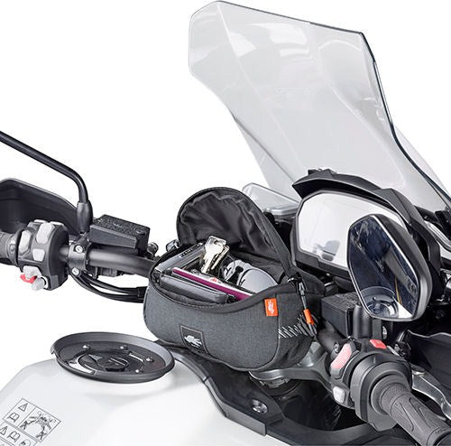 Kappa / カッパ Motorcycle ハンドルバーバッグ | AH208