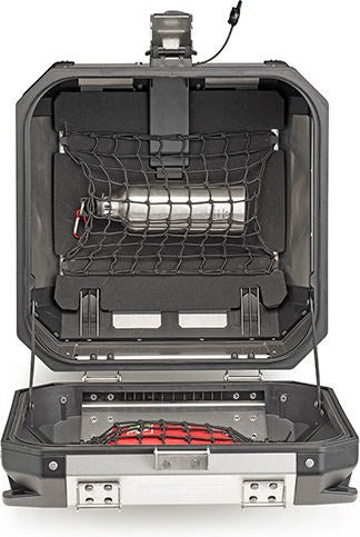 Kappa / カッパ インナー エラスティックキャリングネット for KVE42A-KVE42B K-VENTURE | E168K