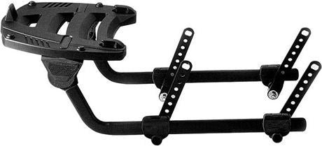 Kappa / カッパ ユニバーサル rear rack for (MONOKEY&reg; or MONOLOCK&reg; トップケース用) without plate and joint set | K1200