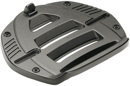Kappa / カッパ Joint set Z896K and nylon plate  to be mounted with Monorack K...L  (MONOKEY&reg; トップケース用)s | K553L