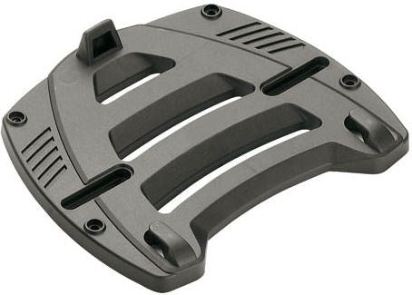 Kappa / カッパ Joint Z890K and nylon plate with case fitting  to be mounted with Monorack K.... Suitable (MONOKEY&reg; トップケース用)s | K553N